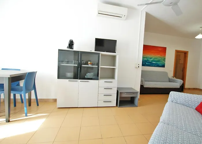 Appartement Orizzonti