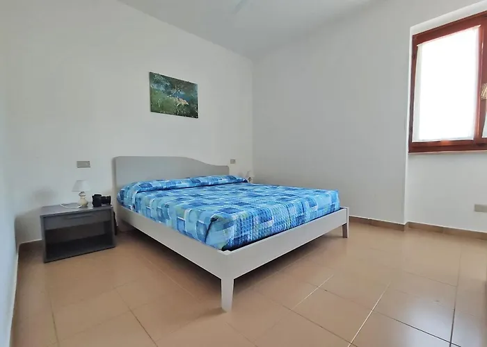 Orizzonti Appartement Marina di Campo
