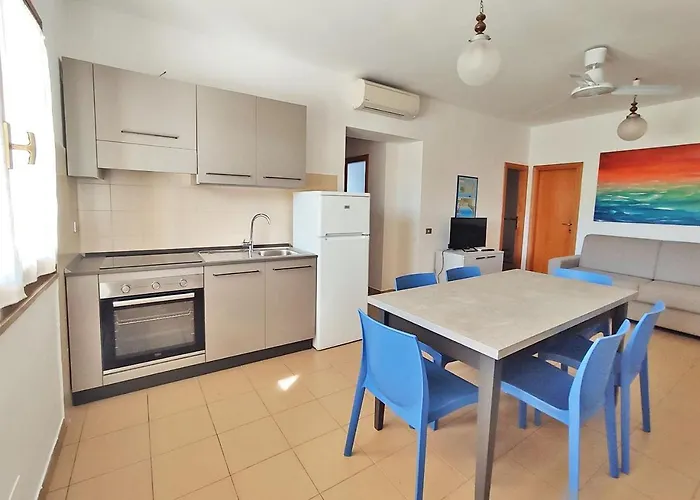 Appartement Orizzonti