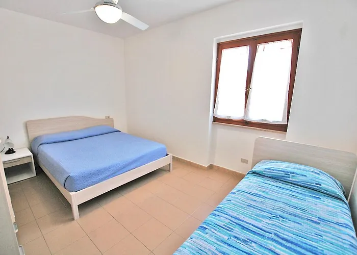 Appartement Orizzonti Marina di Campo