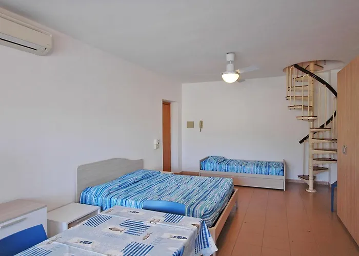 Apartamento Orizzonti