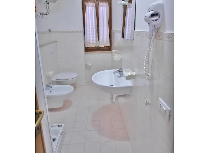 Orizzonti Apartamento Marina di Campo