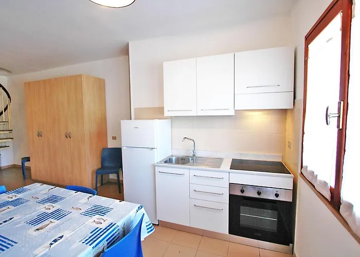 Orizzonti Appartement *