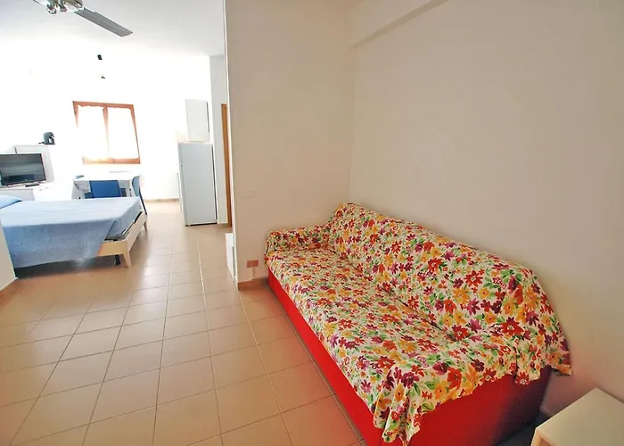 Apartamento Orizzonti Marina di Campo