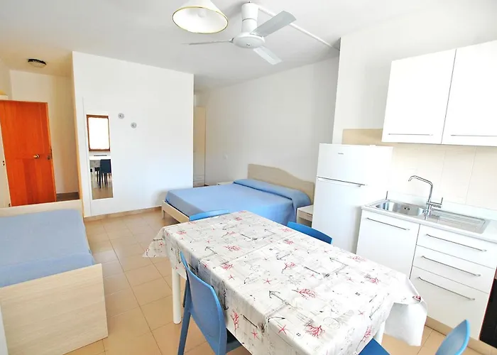 Appartement Orizzonti