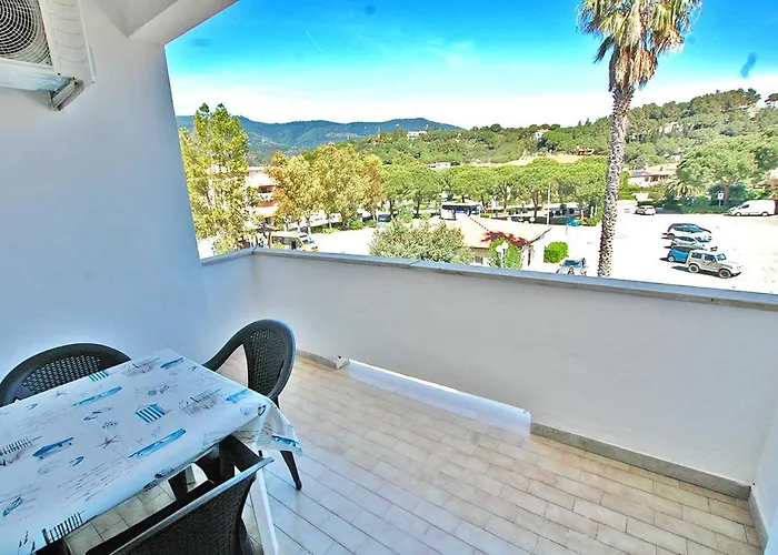 Orizzonti Marina di Campo