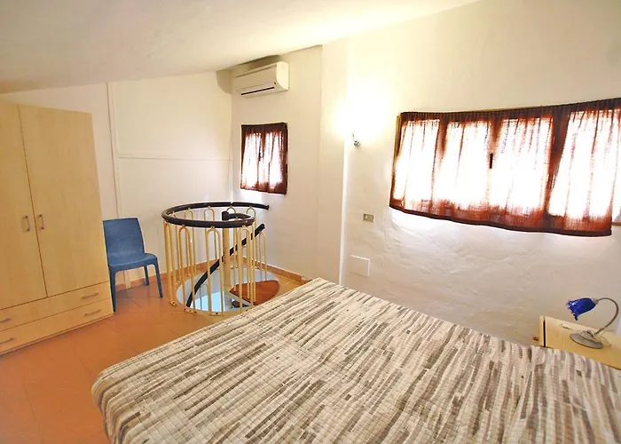 Orizzonti Apartamento