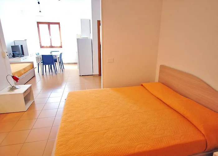 Apartamento Orizzonti *