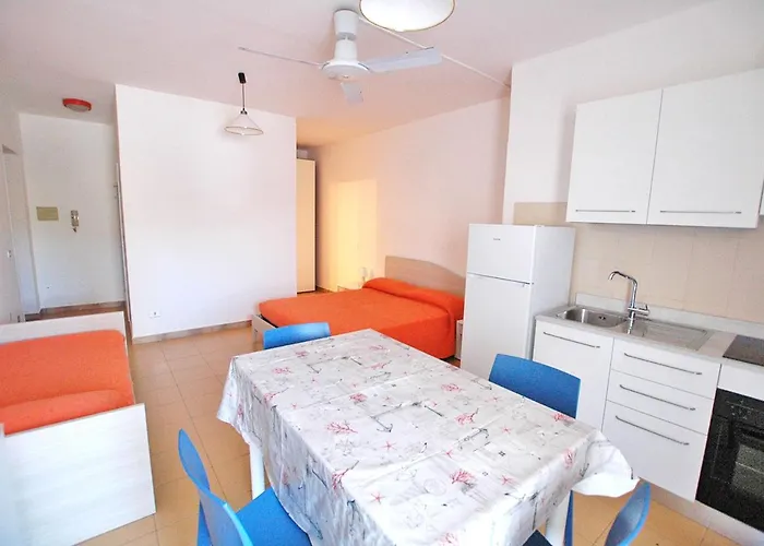 Orizzonti Apartamento *