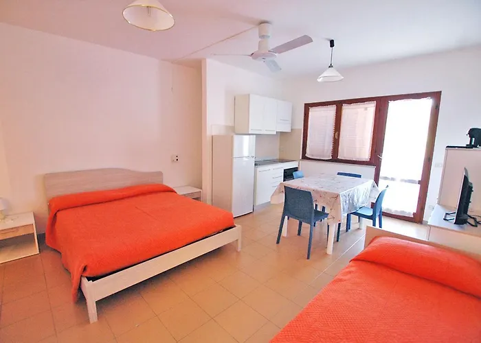 Orizzonti * Marina di Campo