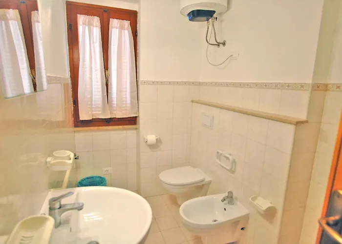 Apartamento Orizzonti