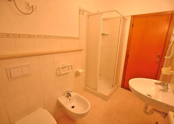 Orizzonti Apartamento Marina di Campo