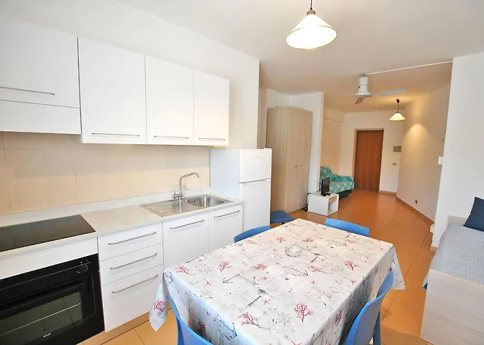 Orizzonti Appartement