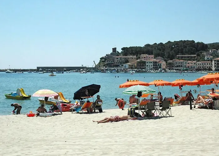 Orizzonti Marina di Campo