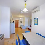 Apartament Orizzonti Marina di Campo