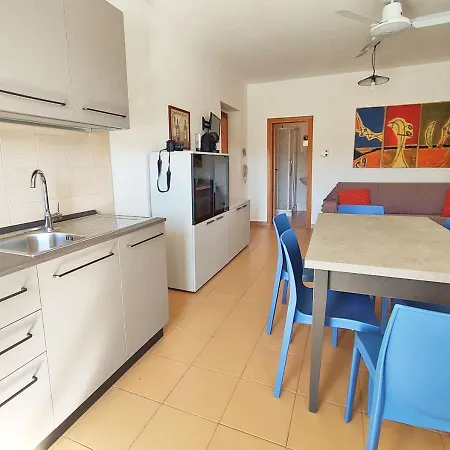 Orizzonti Apartamento Marina di Campo