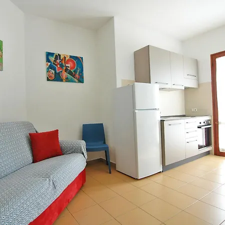 Apartament Orizzonti *