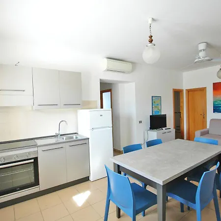 Apartament Orizzonti