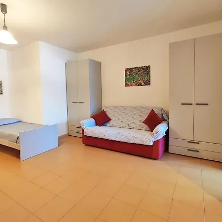 Apartament Orizzonti Marina di Campo