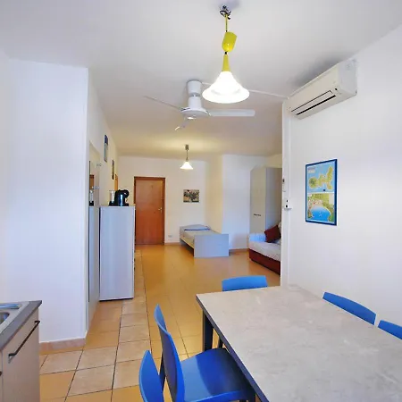 Apartament Orizzonti Marina di Campo