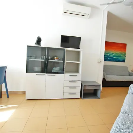 Apartamento Orizzonti