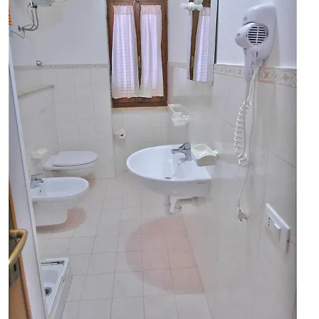 Orizzonti Apartament Marina di Campo