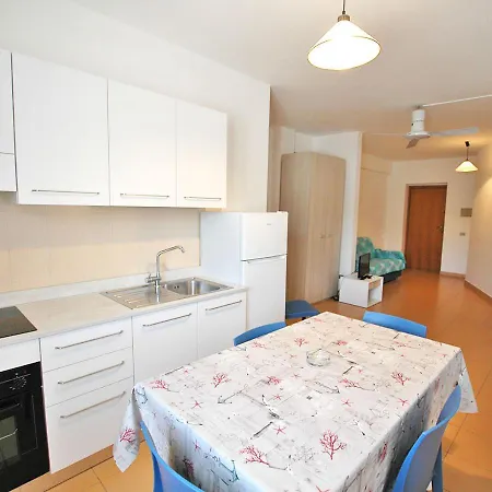 Orizzonti Apartamento